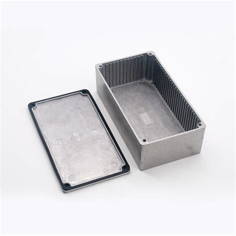 cast aluminium enclosures|die cast aluminum boxes.